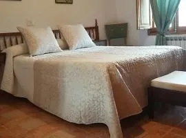 Casa Rural la Veguilla