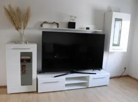 Gemütliche Wohnung