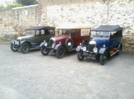 Contact Hôtel du Cerf, hotel in Château-Gontier