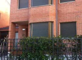 Chalet Cantalejo