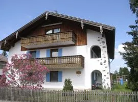 Haus Magnolia