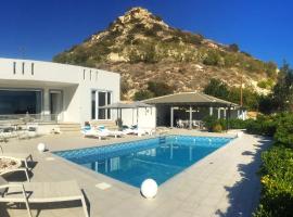 Luxury Villa Melissa