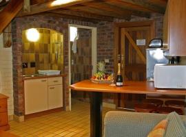 Manyane Resort, hotel in Pilanesberg