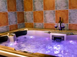 Jabata Spa