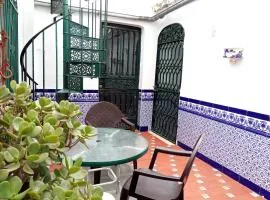 Apartamento Sierra de Grazalema