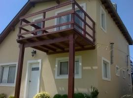 Duplex Camet Norte, hotel v destinaci Santa Clara del Mar