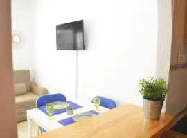 Pretty Studio With Swimming Pool