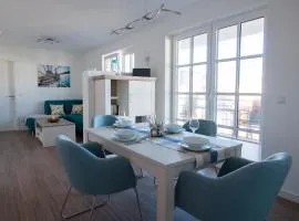 Fewo Strandleben Haus Strandperle