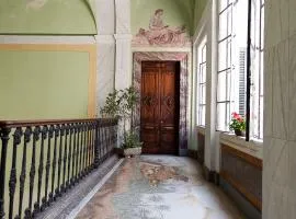 Palazzo Pio Apartment