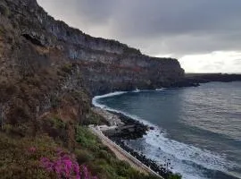 Apartamento Playa San Marcos