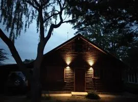 Tierra Ventana - Casas de Montaña