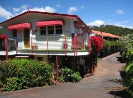 Alfa Boutique Motel