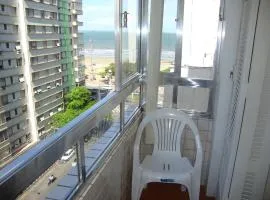 Santos Praia do Boqueirão Recanto Santista