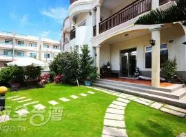 Summertimeph Homestay