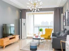 Henan Luoyang·Jian River· Locals Apartment 00130250