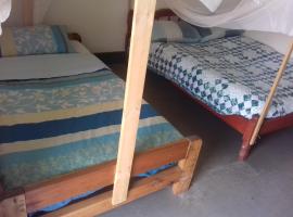 Kabale Back Packers, hostel in Kabale