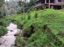 Kwality Estate, hotel em Madikeri