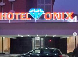 Hotel Onix, hotel v destinácii Bosanski Brod