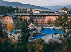 Spa Hotel Dvoretsa