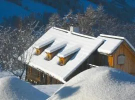 Napoleonvilla Ferienhaus für kreative Auszeiten