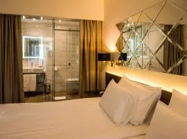 Hotel Spa Grad