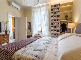 Perle d'Ambra, hotel v destinaci Lucca