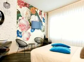 15 Quindici by Serendipity Rooms