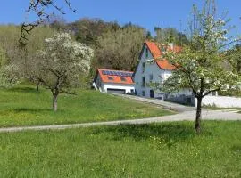 Ferienwohnung Süßenmühle