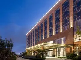 Novotel Qingdao New Hope