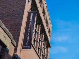Hotel Huis van Bewaring - Bijzonder boutique hotel in historisch pand