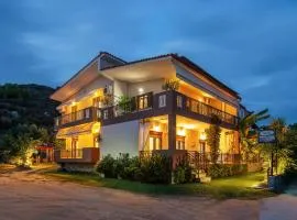 Tsamakdas House