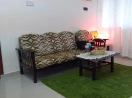 Homestay Rgee