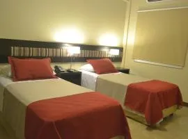 Almuñecar Hotel