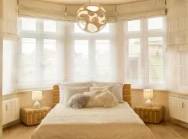 Luksusowy apartament Świętego Jana na Rynku