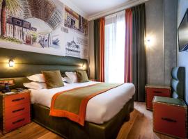 Nice Excelsior Centre ville by HappyCulture