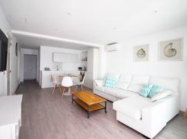 Apartaments Es Port