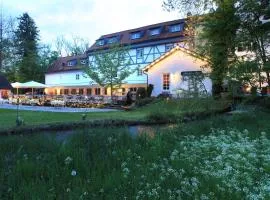 InselMühle