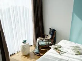 Phuong Tran Apartment and Hotel