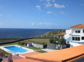 Azores Residence, khách sạn có chỗ đậu xe ở Pesqueiro