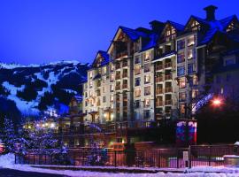 The 10 Best Whistler Blackcomb Hotels — Where To Stay in Whistler Blackcomb,  Canada