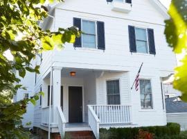 Station Inn Pawling, hotel a Pawling