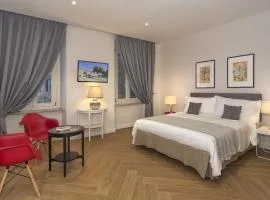 Il Giardino Dei Semplici