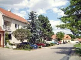 ABEN & HANA penzion