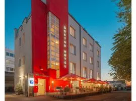 Goethe Hotel Messe by Trip Inn