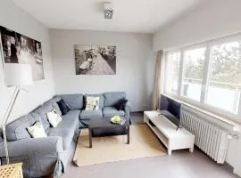 2 Bedroom Penthouse in Gasperich