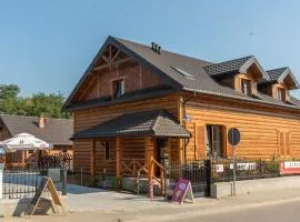 Pokoje Gościnne Nad Wkra