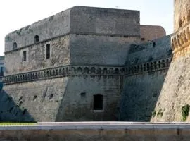 DIMORA CAVALLERIZZA
