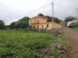 Casa María José, hotel in La Galga