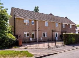 Prelude Guesthouse, Brigsley Grimsby, hôtel à Grimsby