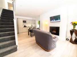 Kinvara House, hotel di Killarney